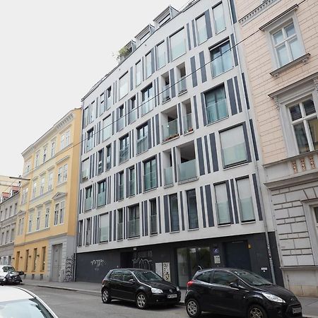 Traditional Apartments Vienna Tav Luaran gambar