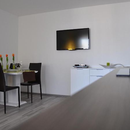 Traditional Apartments Vienna Tav Luaran gambar