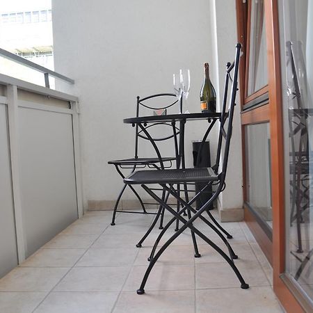 Traditional Apartments Vienna Tav Luaran gambar