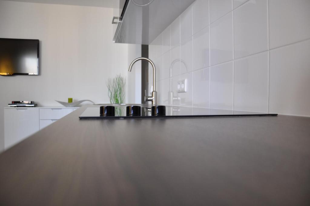 Traditional Apartments Vienna Tav Bilik gambar