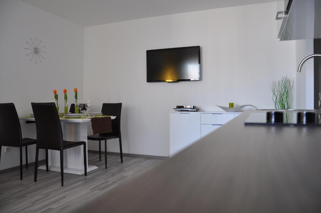 Traditional Apartments Vienna Tav Luaran gambar