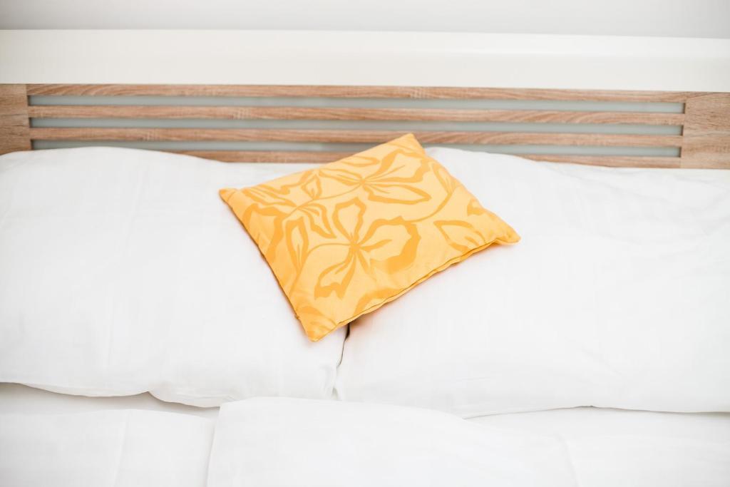 Traditional Apartments Vienna Tav Bilik gambar