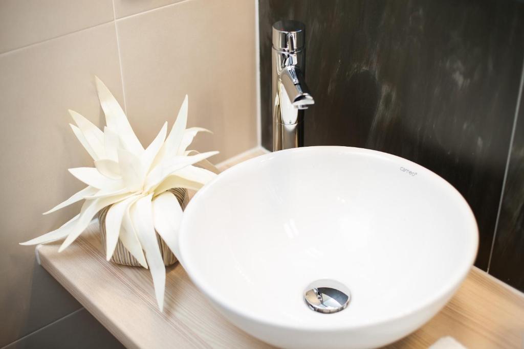 Traditional Apartments Vienna Tav Bilik gambar