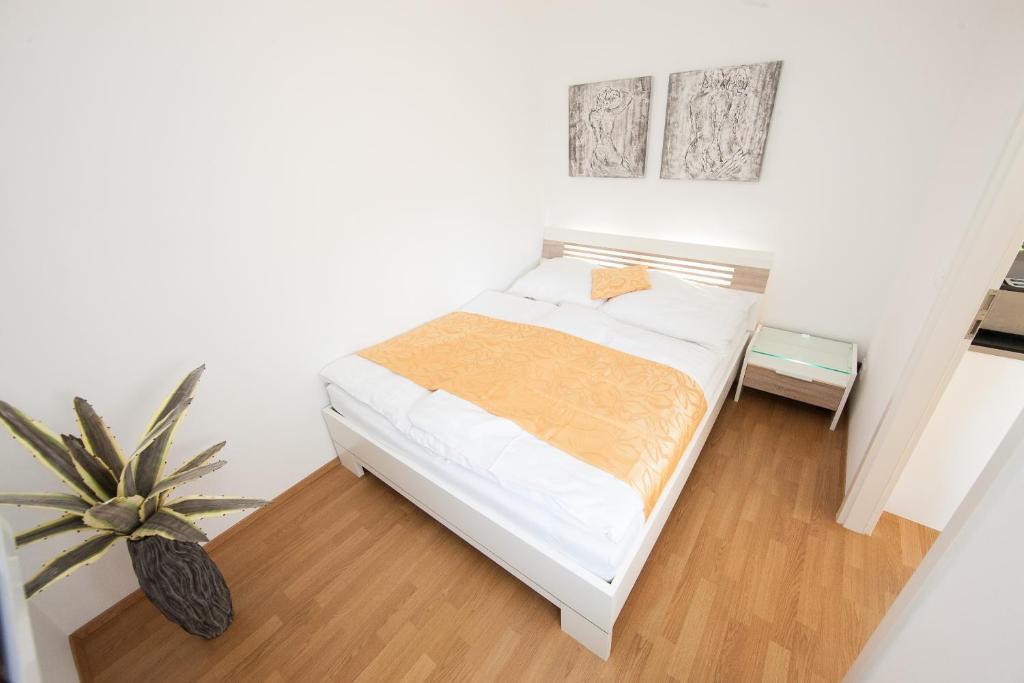 Traditional Apartments Vienna Tav Bilik gambar