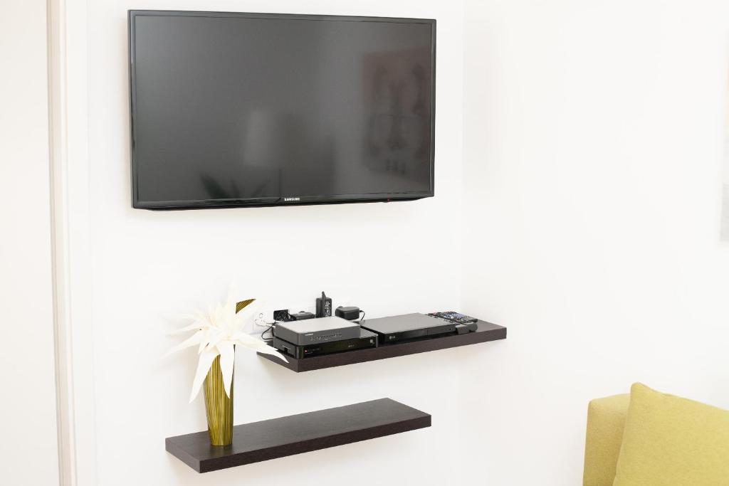 Traditional Apartments Vienna Tav Bilik gambar
