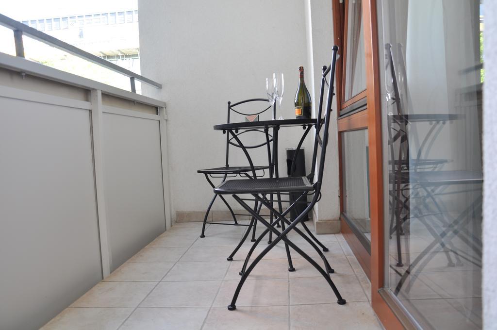 Traditional Apartments Vienna Tav Luaran gambar