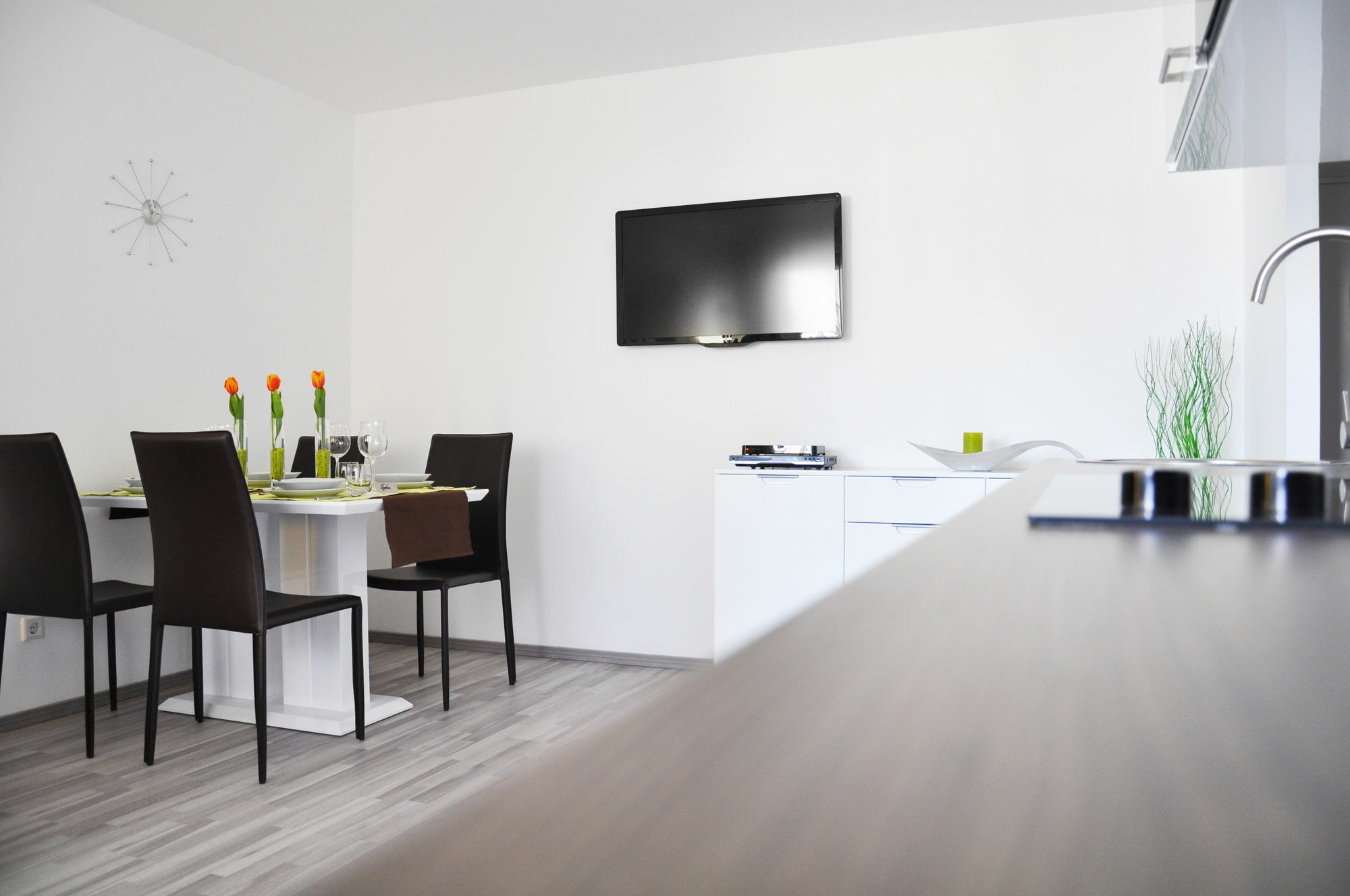 Traditional Apartments Vienna Tav Luaran gambar