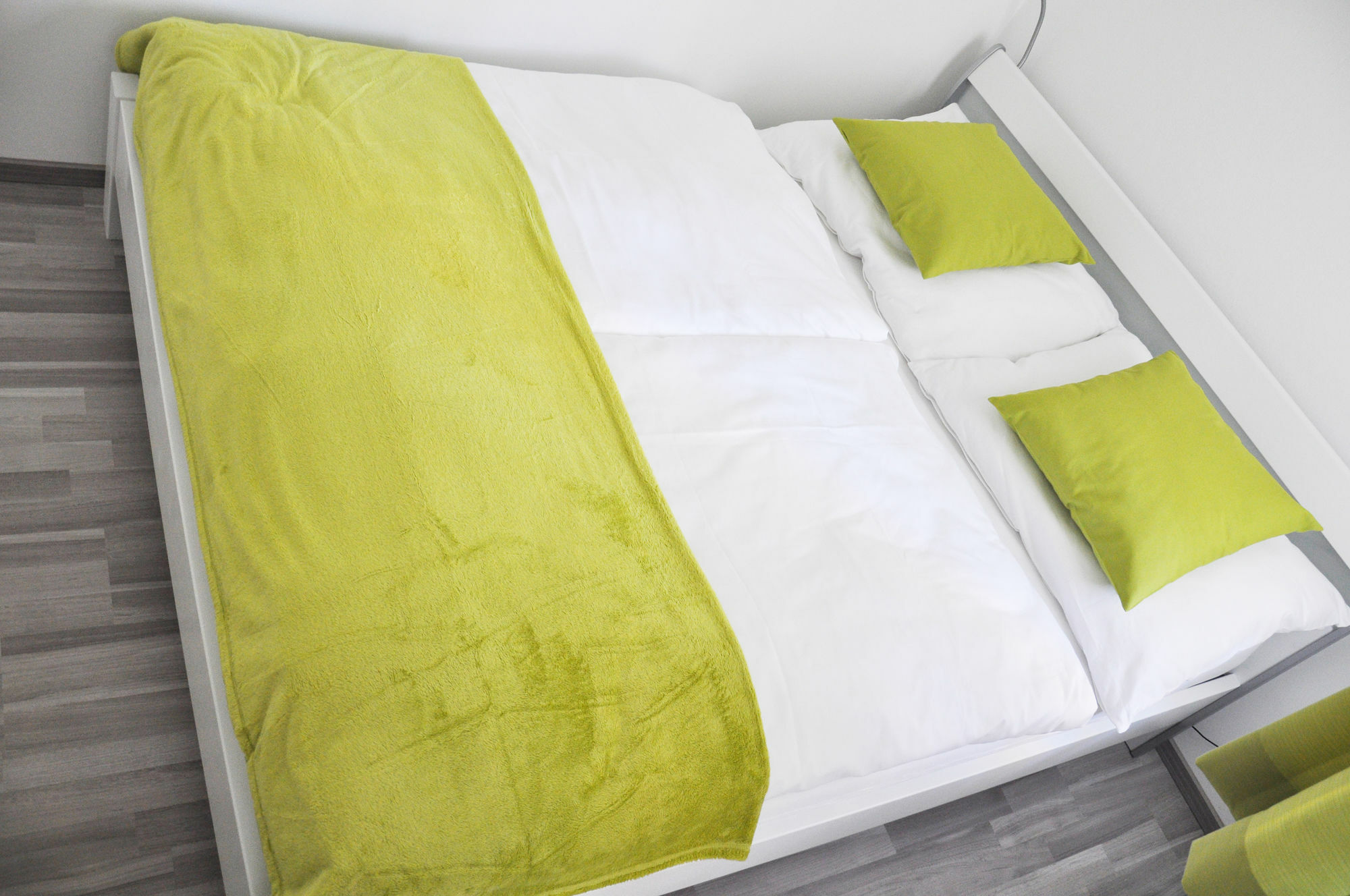 Traditional Apartments Vienna Tav Luaran gambar