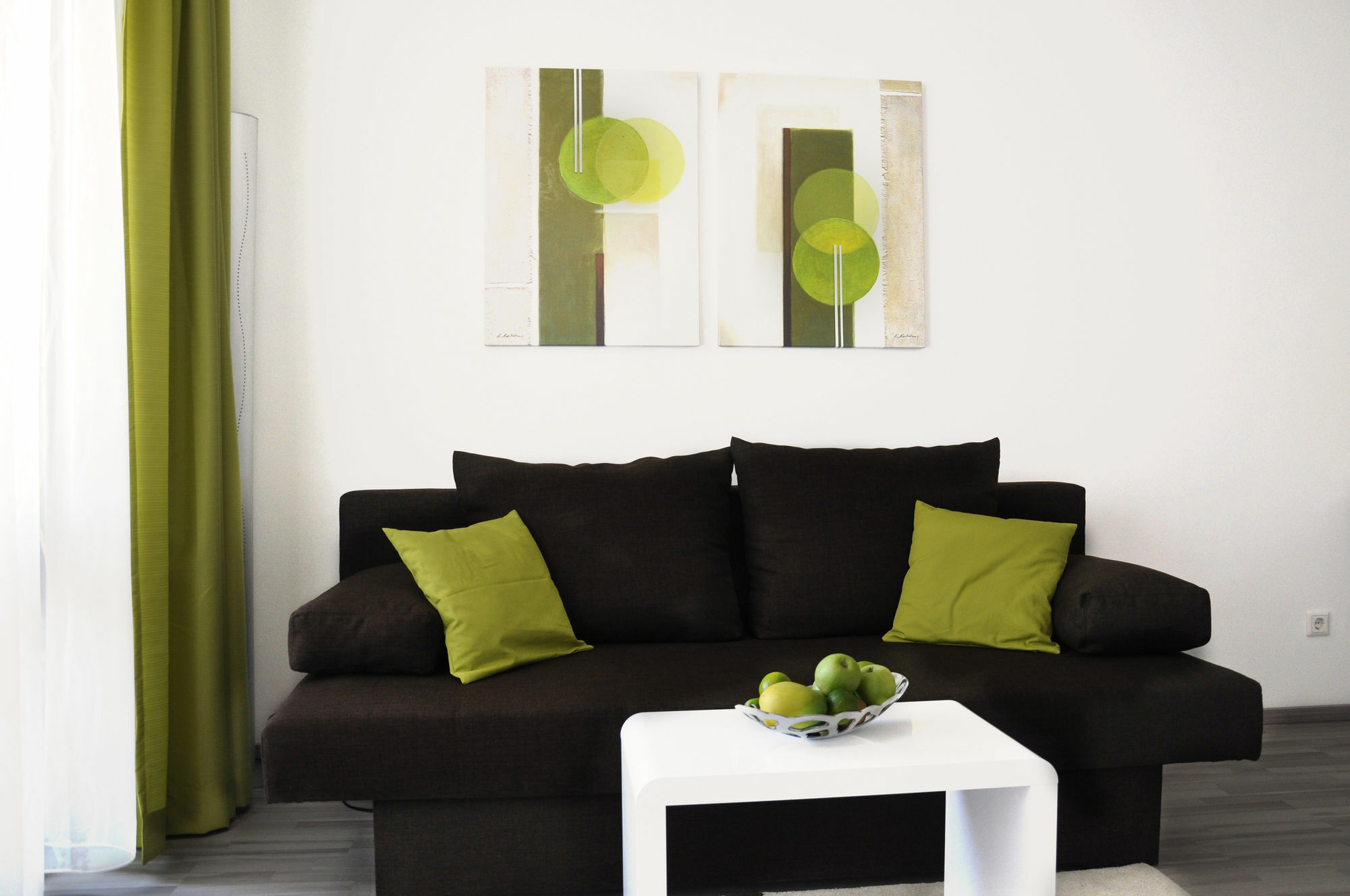 Traditional Apartments Vienna Tav Luaran gambar