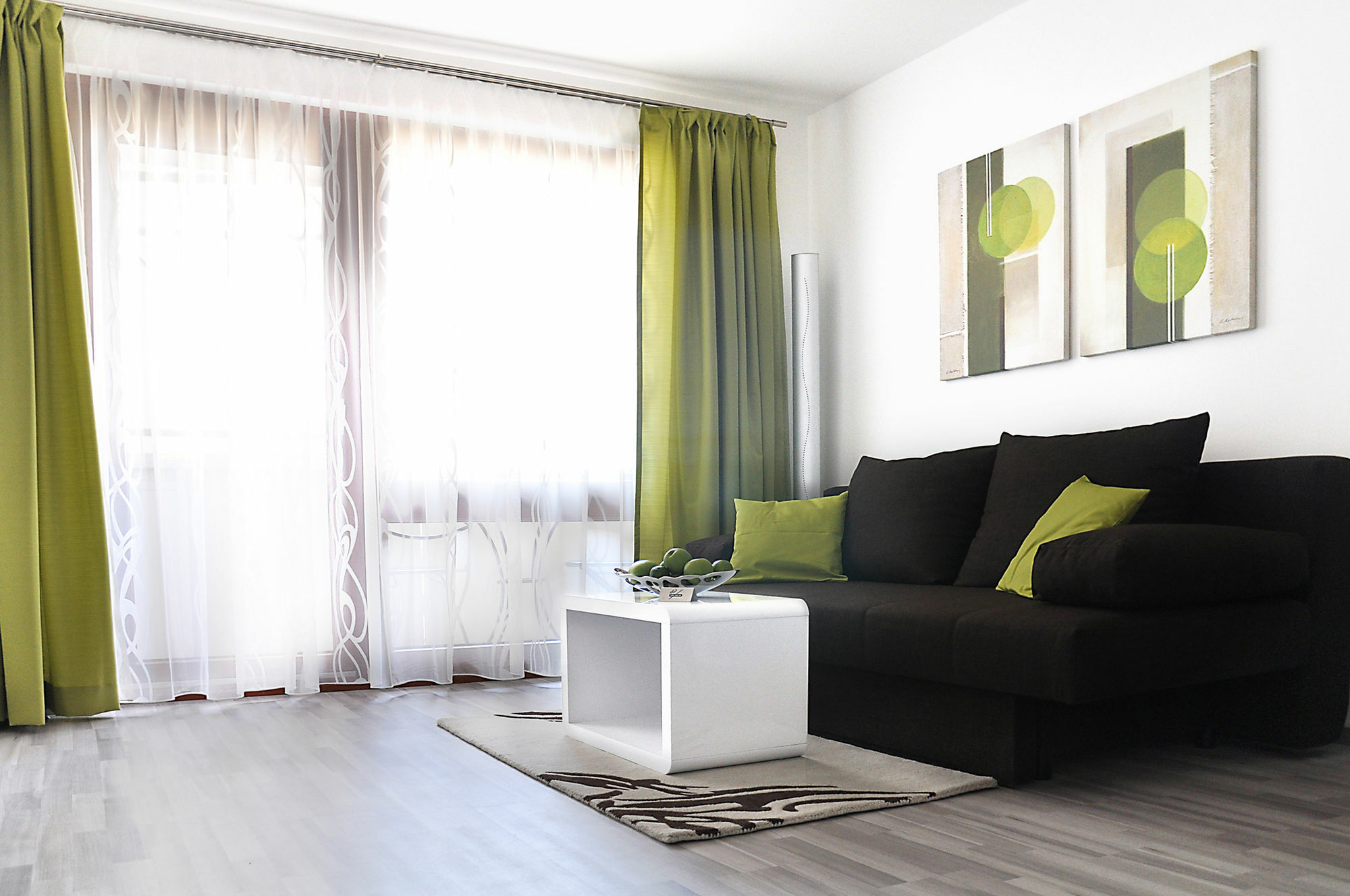Traditional Apartments Vienna Tav Luaran gambar
