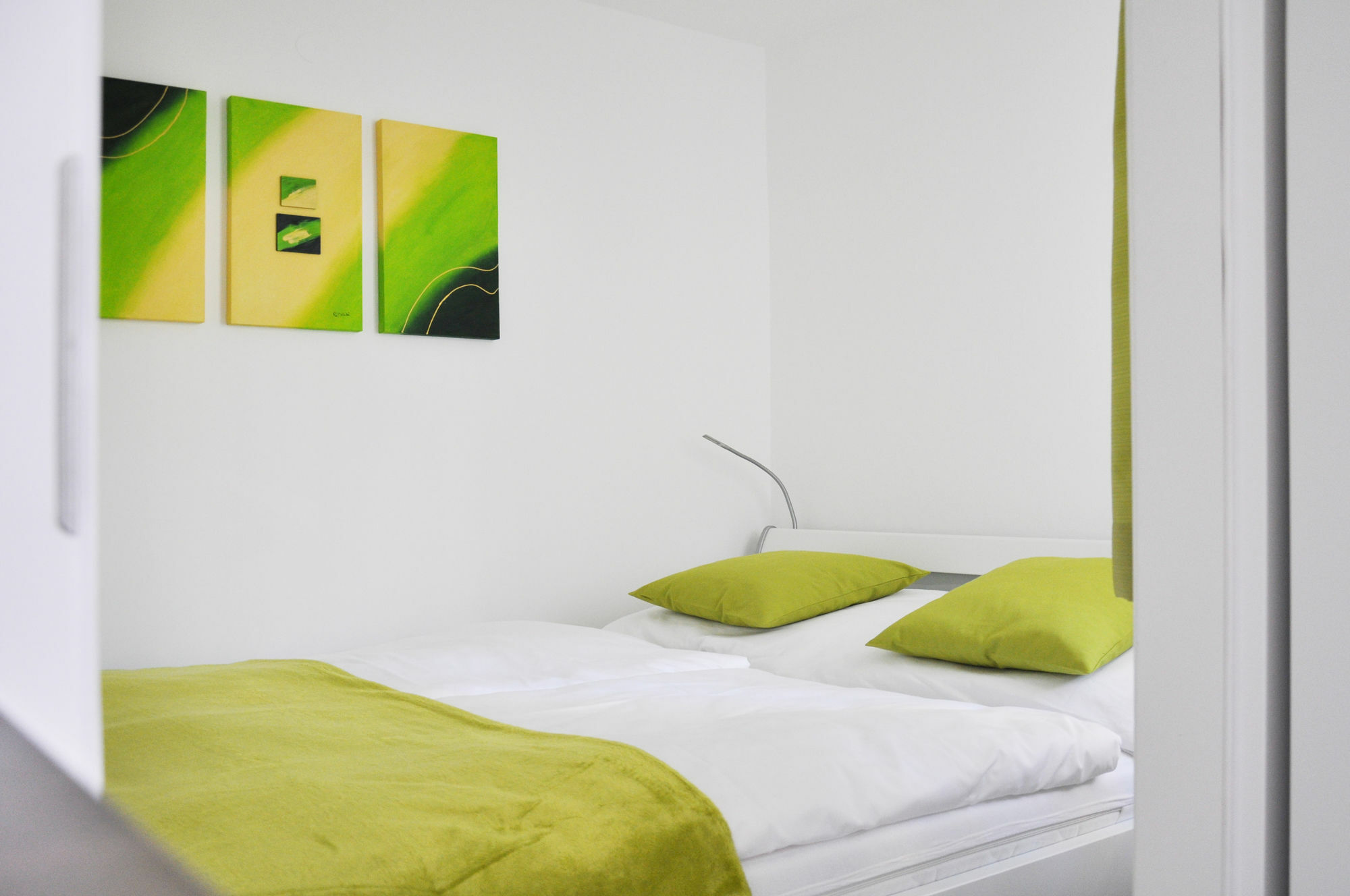 Traditional Apartments Vienna Tav Luaran gambar