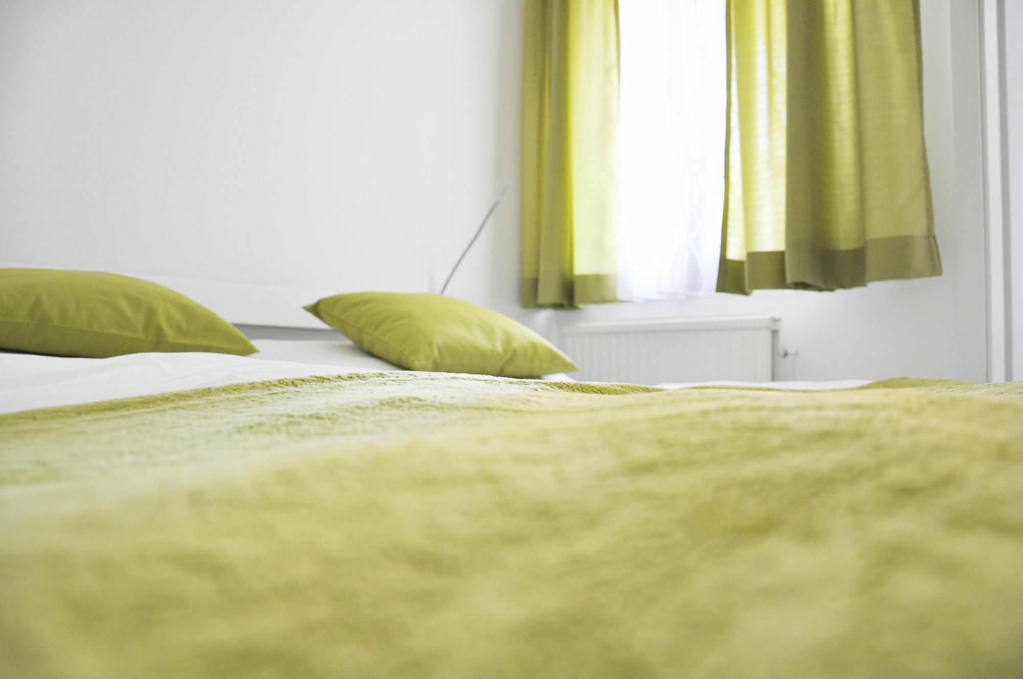 Traditional Apartments Vienna Tav Luaran gambar