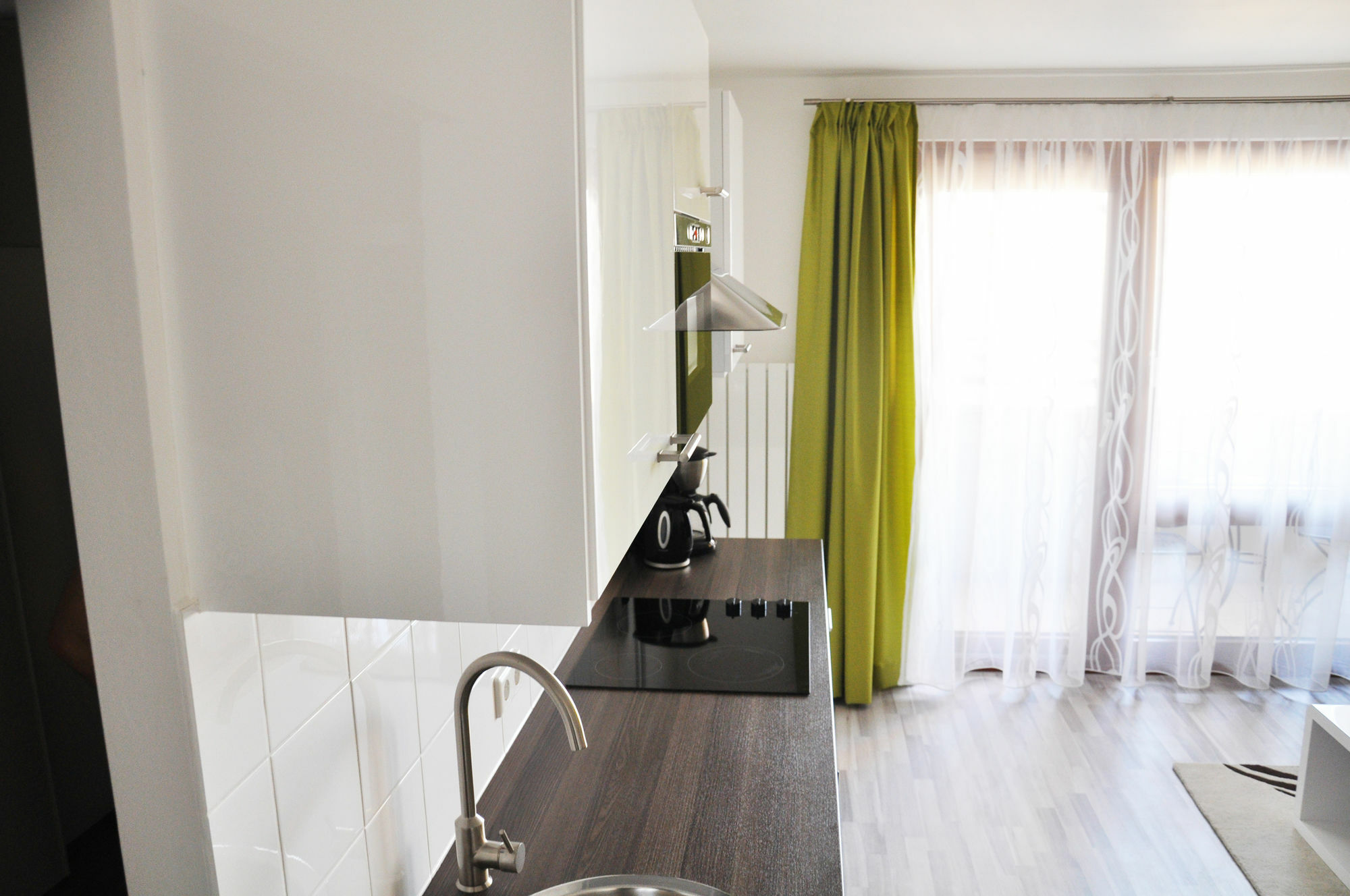 Traditional Apartments Vienna Tav Luaran gambar